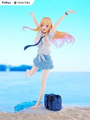 PRE-ORDER Good Smile My Dress Up Darling TENITOL - Marin Kitagawa