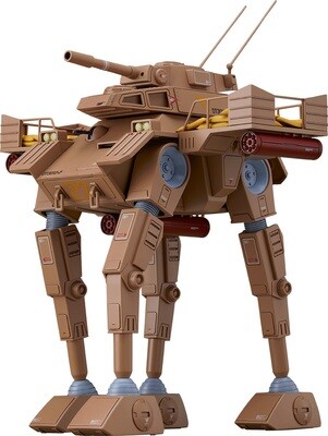 PRE-ORDER Good Smile Combat Armors Max21 Abitate F44B Tequila Gunner (rerun)