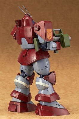 PRE-ORDER Good Smile Combat Armors Max 03 1/172 Scale Abitate T10B Blockhead (rerun)