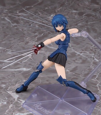 PRE-ORDER Good Smile figma Tsukihime - Ciel