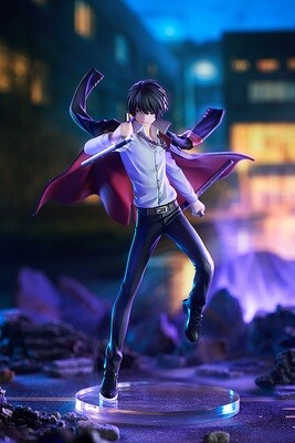 PRE-ORDER Good Smile Pop Up Parade Reborn! - Kyoya Hibari
