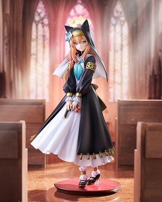 PRE-ORDER Good Smile Blue Archive - Mari 1/7th Scale Figure