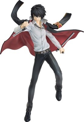 PRE-ORDER Good Smile Pop Up Parade Reborn! - Kyoya Hibari