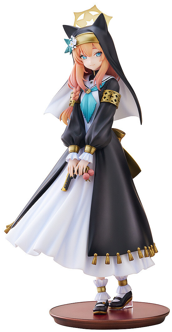 PRE-ORDER Good Smile Blue Archive - Mari 1/7th Scale Figure