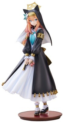 PRE-ORDER Good Smile Blue Archive - Mari 1/7th Scale Figure