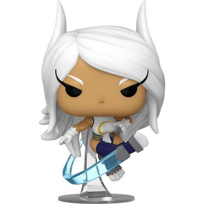 Funko My Hero Academia Mirko Funko Pop! Vinyl Figure #1525