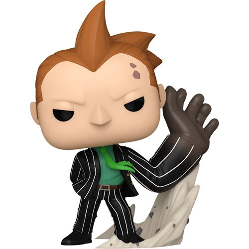 Funko My Hero Academia Re-Destro Funko Pop! Vinyl Figure #1523