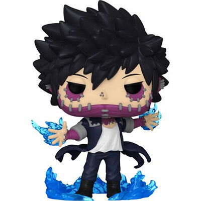Funko My Hero Academia Dabi (Flames) Funko Pop! Vinyl Figure #1522