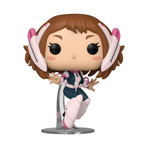 Funko My Hero Academia Ochaco Uraraka Funko Pop! Vinyl Figure #1524