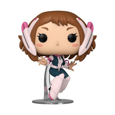 Funko My Hero Academia Ochaco Uraraka Funko Pop! Vinyl Figure #1524