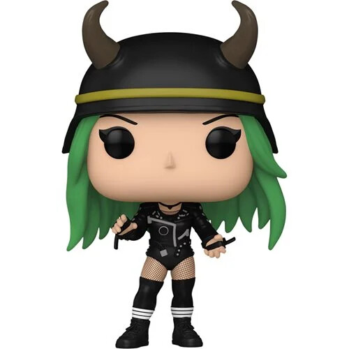 Funko WWE Shotzi Blackheart Funko Pop! Vinyl Figure #148