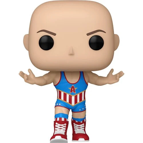 Funko WWE Kurt Angle Funko Pop! Vinyl Figure #146