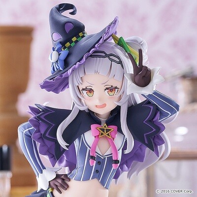 PRE-ORDER Good Smile Pop Up Parade hololive Production - Murasaki Shion