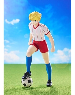 PRE-ORDER Good Smile Pop Up Parade Captain Tsubasa - Karl Heinz Schneider