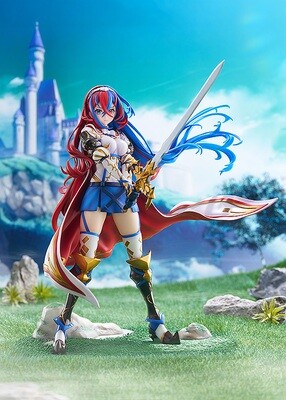 PRE-ORDER Good Smile Fire Emblem Alear 1/7th Scale Figure