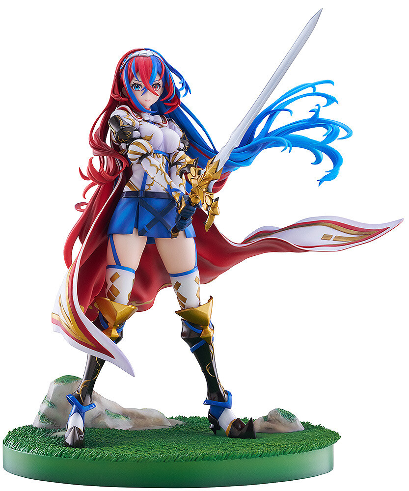PRE-ORDER Good Smile Fire Emblem Alear 1/7th Scale Figure