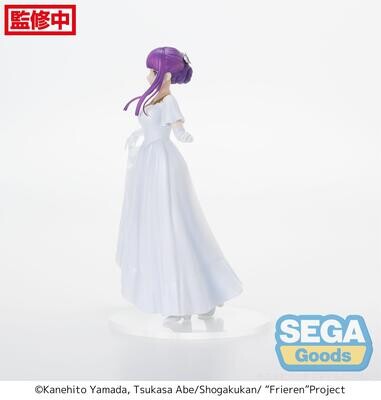 PRE-ORDER SEGA Luminasta "Frieren: Beyond Journey's End" "Fern" ~In Vorig~