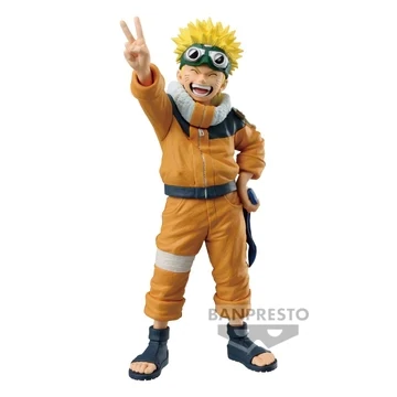 Banpresto Naruto Banpresto Figure Colosseum Naruto Uzumaki