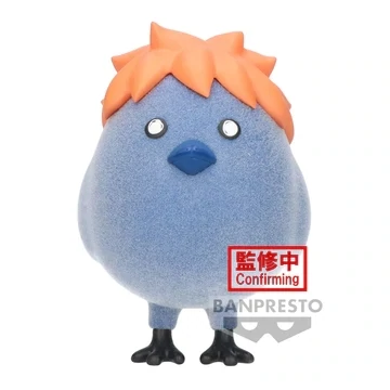 Banpresto Haikyu!! Fluffy Puffy Hinagarasu