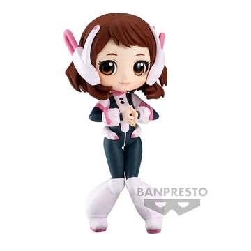 Banpresto My Hero Academia Q Posket Ochaco Uraraka