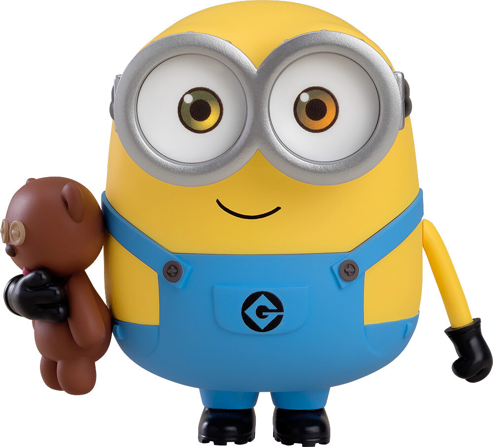 Good Smile Nendoroid Minions - Bob