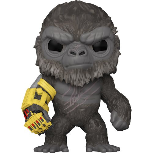 Funko Godzilla x Kong: The New Empire Kong with Mechanical Arm Funko Pop! Vinyl Figure #1540