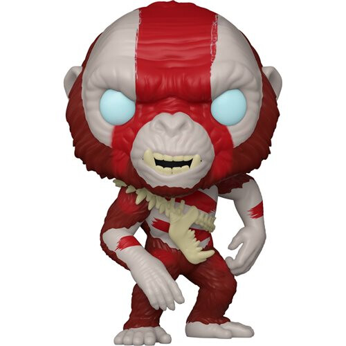 Funko Godzilla x Kong: The New Empire Skar King Funko Pop! Vinyl Figure #1541