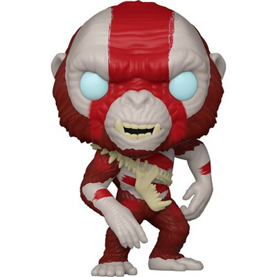 Funko Godzilla x Kong: The New Empire Skar King Funko Pop! Vinyl Figure #1541