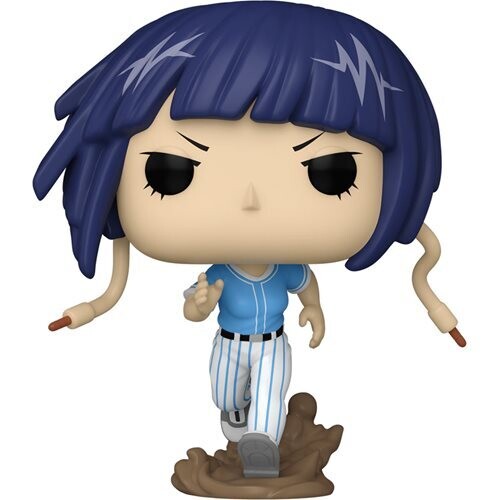 Funko My Hero Academia: Hero League Baseball Kyoka Jiro Funko Pop! Vinyl Figure #1520