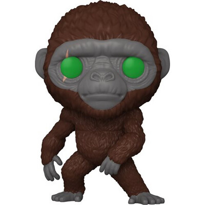 Funko Godzilla x Kong: The New Empire Suko Funko Pop! Vinyl Figure #1543