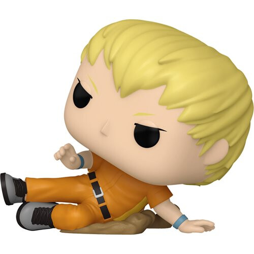 PRE-ORDER Funko My Hero Academia: Hero League Baseball Mashirao Ojiro Funko Pop! Vinyl Figure #1519