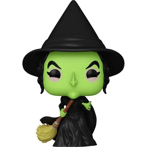 PRE-ORDER Funko The Wizard of Oz 85th Anniversary Wicked Witch Funko Pop! Vinyl Figure #1519