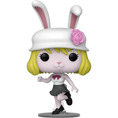 Funko One Piece Carrot Funko Pop! Vinyl Figure #1588