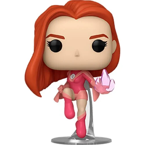 Funko Invincible Atom Eve Funko Pop! Vinyl Figure #1501