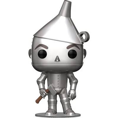 PRE-ORDER Funko The Wizard of Oz 85th Anniversary Tin Man Funko Pop! Vinyl Figure #1517