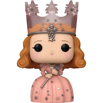 PRE-ORDER Funko The Wizard of Oz 85th Anniversary Glinda the Good Witch Funko Pop! Vinyl Figure #1518