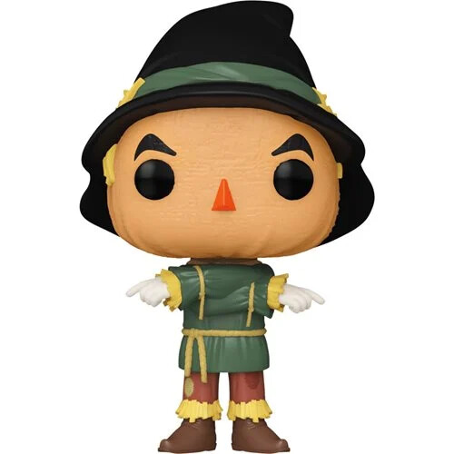 PRE-ORDER Funko The Wizard of Oz 85th Anniversary Scarecrow Funko Pop! Vinyl Figure #1516
