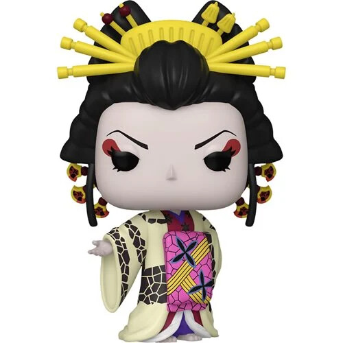 Funko Demon Slayer Daki Funko Pop! Vinyl Figure #1534