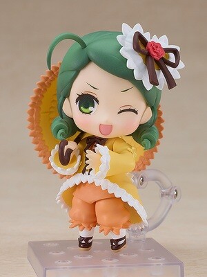 PRE-ORDER Good Smile Nendoroid Rozen Maiden - Kanaria