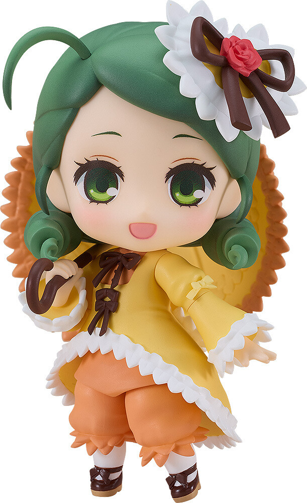 PRE-ORDER Good Smile Nendoroid Rozen Maiden - Kanaria
