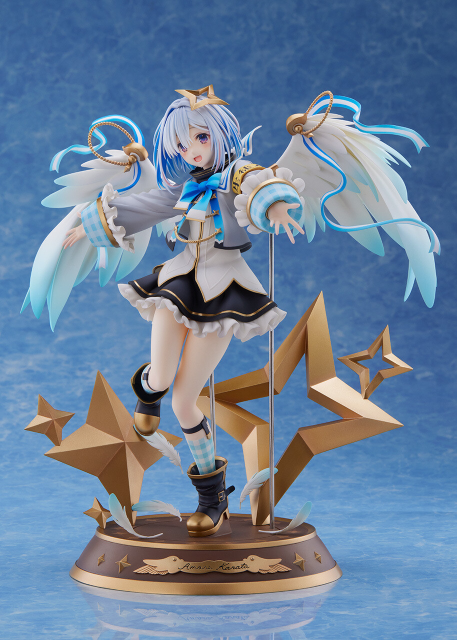 PRE-ORDER Good Smile hololive Production Amane Kanata 1/7th Scale Figure (rerun)