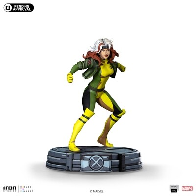 PRE-ORDER Iron Studios Rogue X-Men '97 Marvel Art Scale Statue