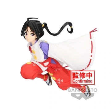 Banpresto The Elusive Samurai Figure Tokiyuki Hojo