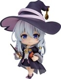 PRE-ORDER Good Smile Nendoroid Wandering Witch: THe Jouney of Elaina - Elaina (rerun)