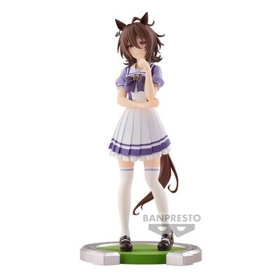 Banpresto Umamusume Pretty Derby Agnes Tachyon
