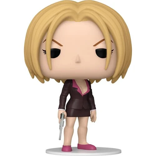 Funko Hunter x Hunter Pakunoda Funko Pop! Vinyl Figure #1565