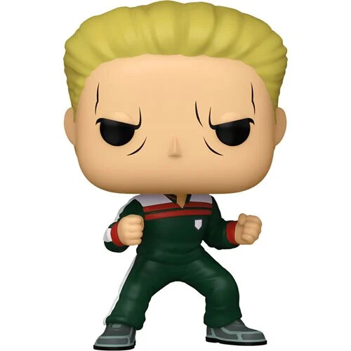 Funko Hunter x Hunter Phinks Funko Pop! Vinyl Figure #1569