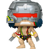 PRE-ORDER Funko Wolverine 50th Anniversary Weapon X Funko Pop! Vinyl Figure #1373