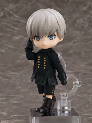 PRE-ORDER Good Smile Nendoroid DOll NieR Automata - 9S (YoRHa No. 9 Type S)
