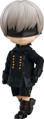 PRE-ORDER Good Smile Nendoroid DOll NieR Automata - 9S (YoRHa No. 9 Type S)